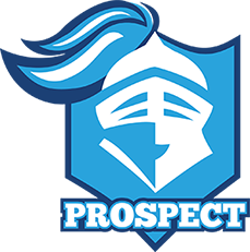 Prospect High School logo